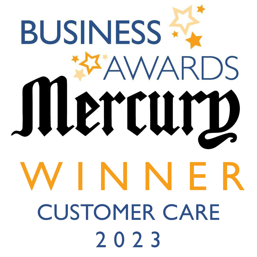 Mercury Business Awards 2023