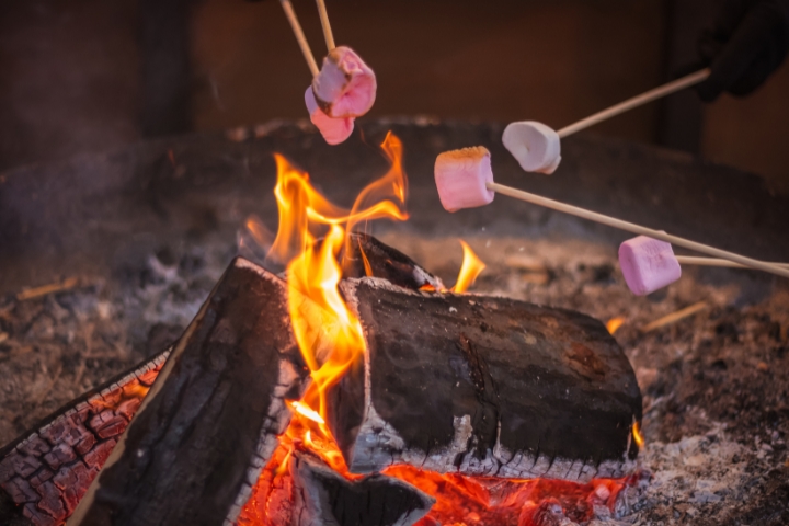 Tips for taking care of older loved ones on bonfire night