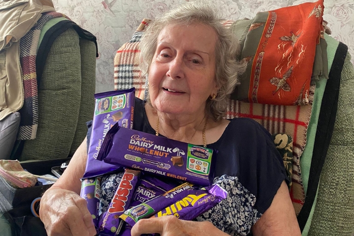 Unforgettable Cadbury World Trip With Radfield Home Care Worcester