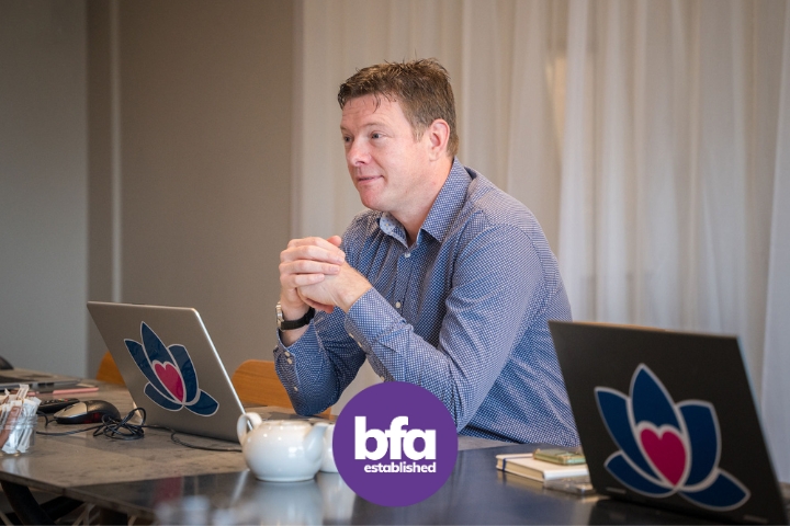 Celebrating BFA Established status | Interview: Operations Director, Neil McPherson