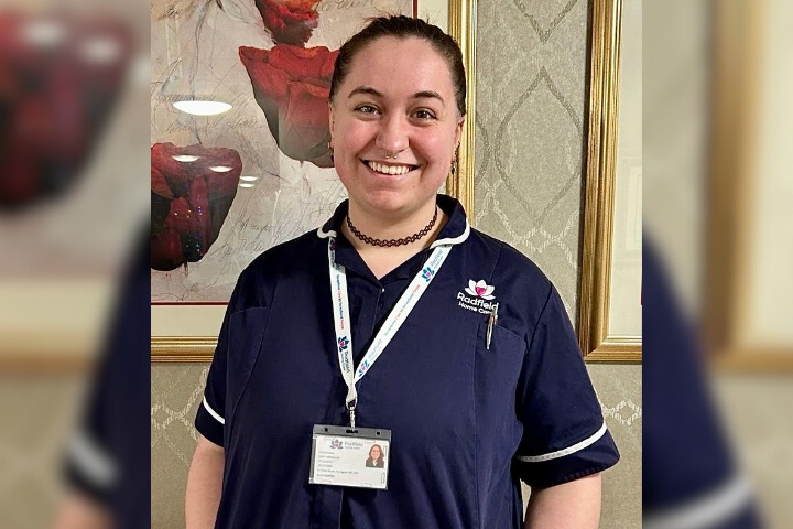 A Day in the Life of a Radfield Care Professional