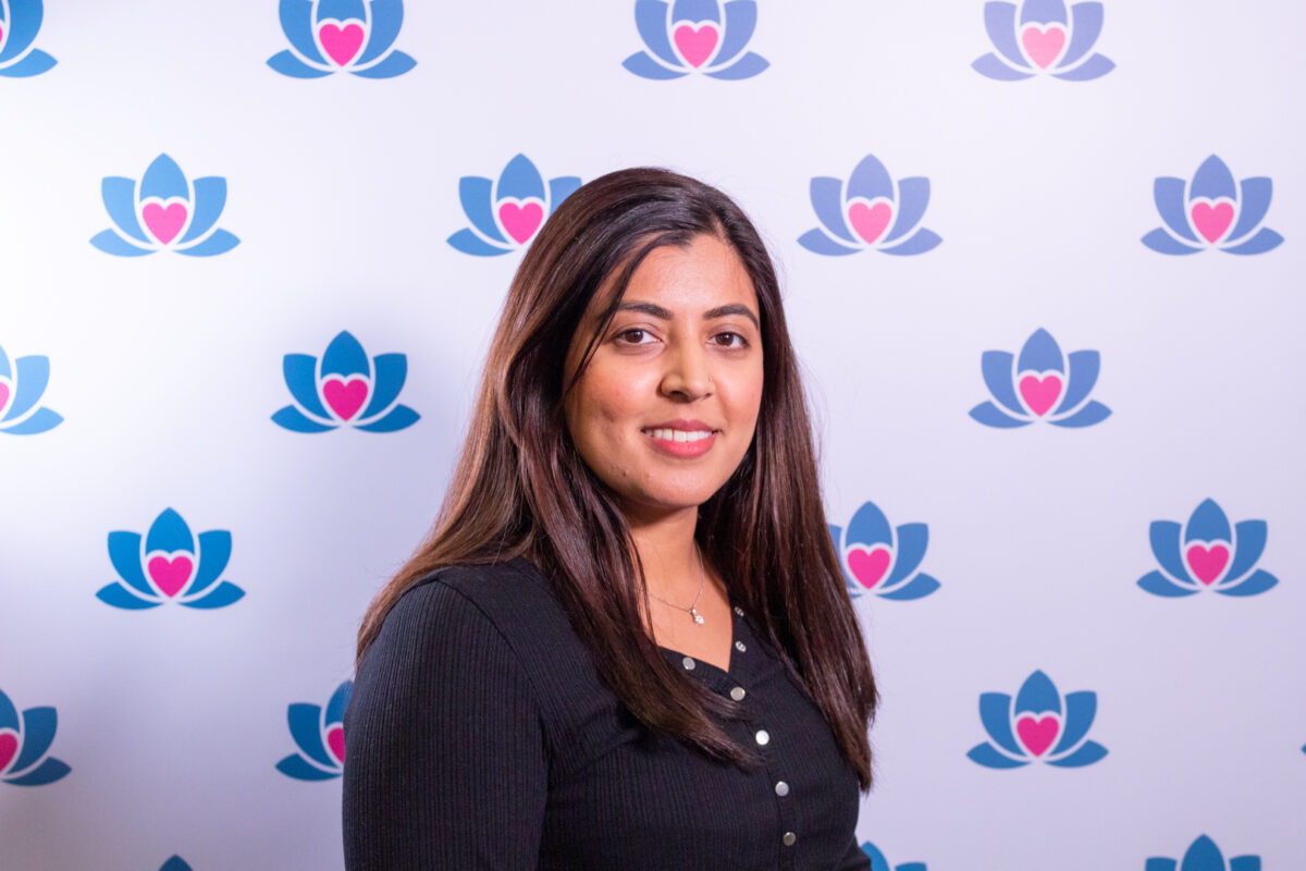 Tina Sekhon - RHC Crawley