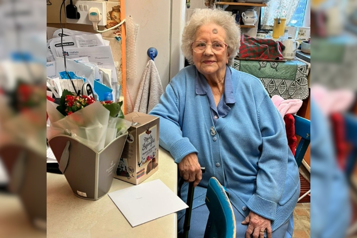 Sheila’s story: A home care success in Barnet