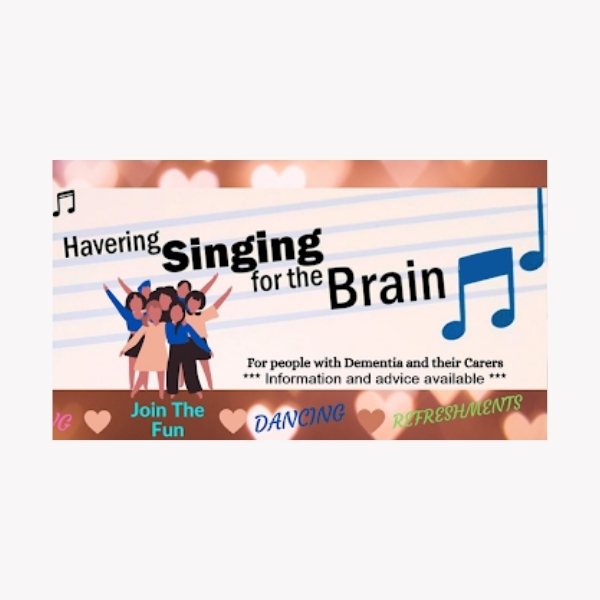 Havering Singing for the Brain