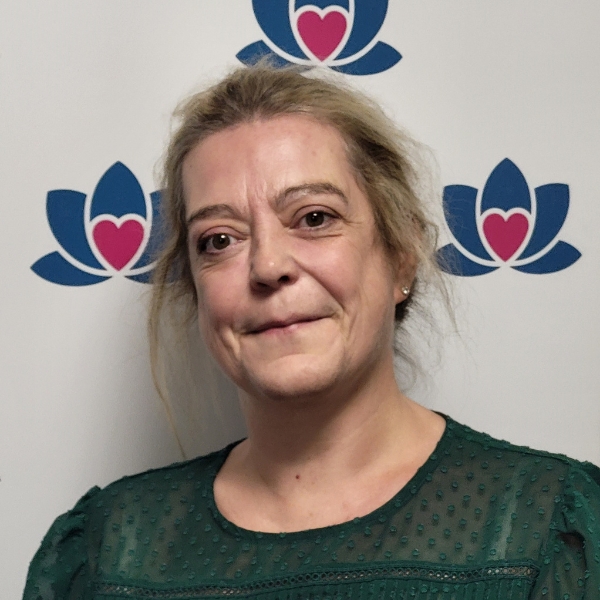 Clare Harding