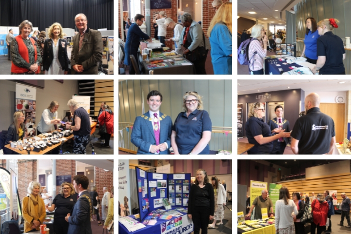Dementia Information Day