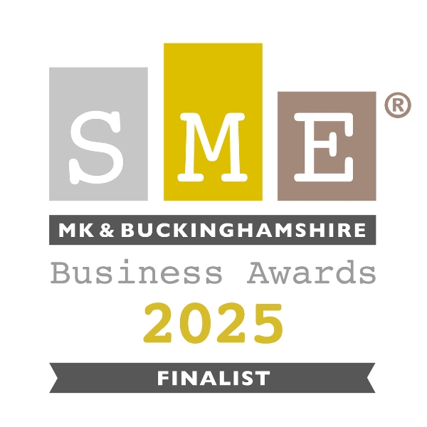 SME MK & Buckinghamshire Business Awards 2025