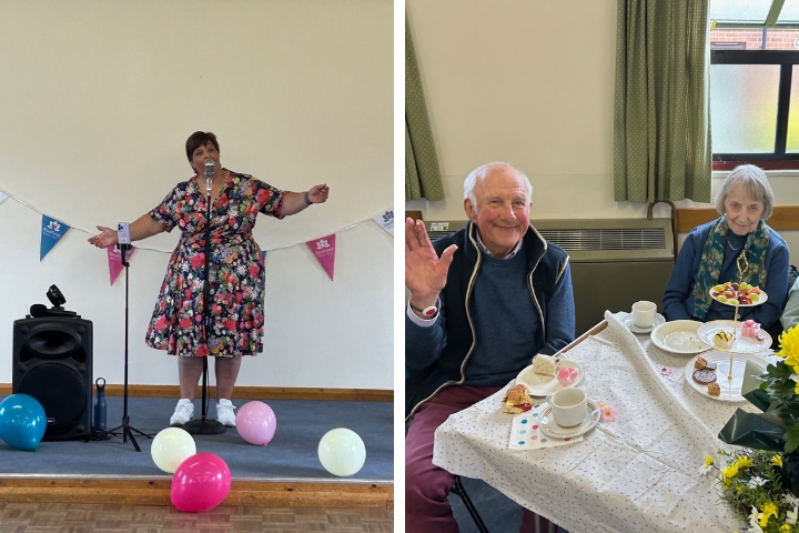 Wycombe Easter Event