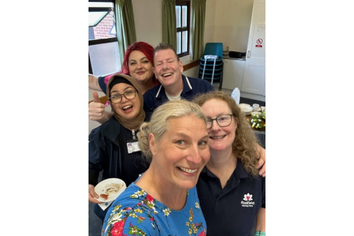 Wycombe Care Professionals