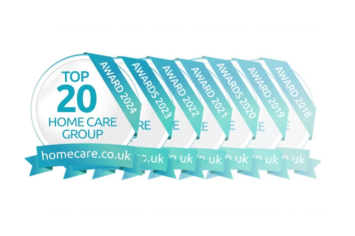 homecare.co.uk 7 years