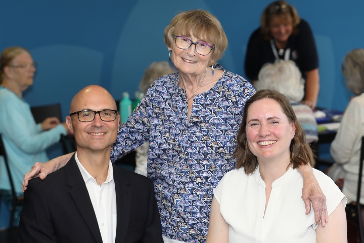 From Family Business to National Brand: How People, Values and Mindset Shape Franchise Success