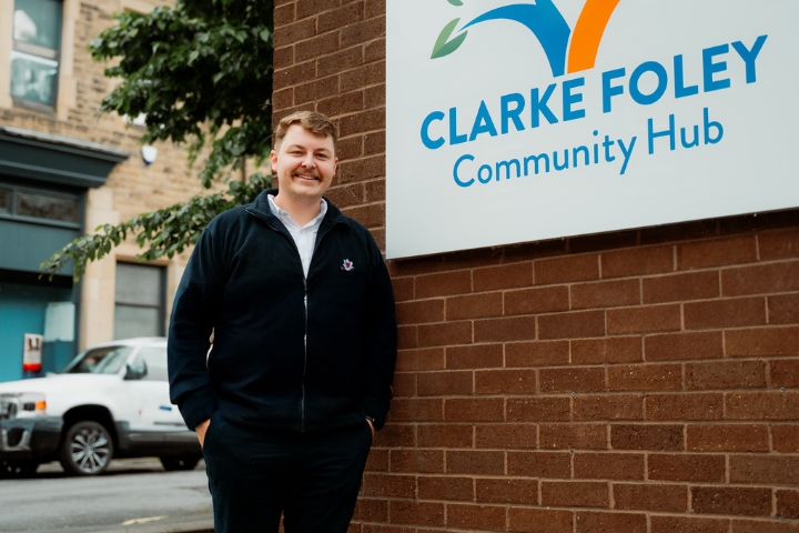 Partnering with Clarke Foley to Support Home Care in Ilkley