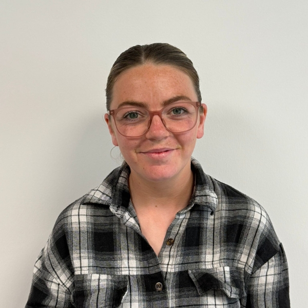 Georgina Humphreys