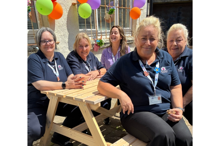 Carers Week - Liverpool North & Sefton