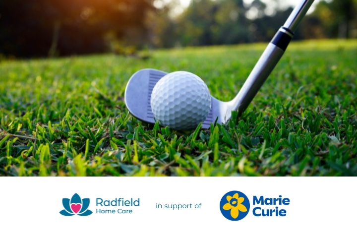 Swinging into Action for a Great Cause: Join Our Charity Golf Day in Southport!