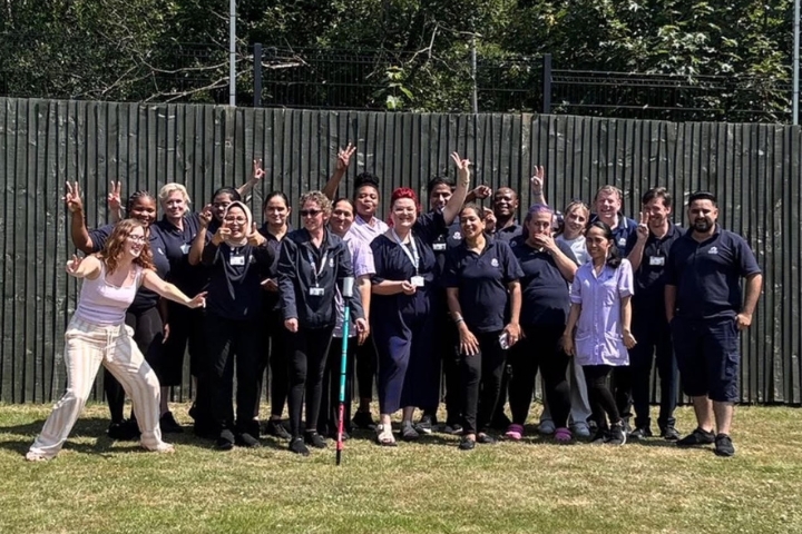 Our Summer Team Meeting: Celebrating Connection, Growth and Appreciation