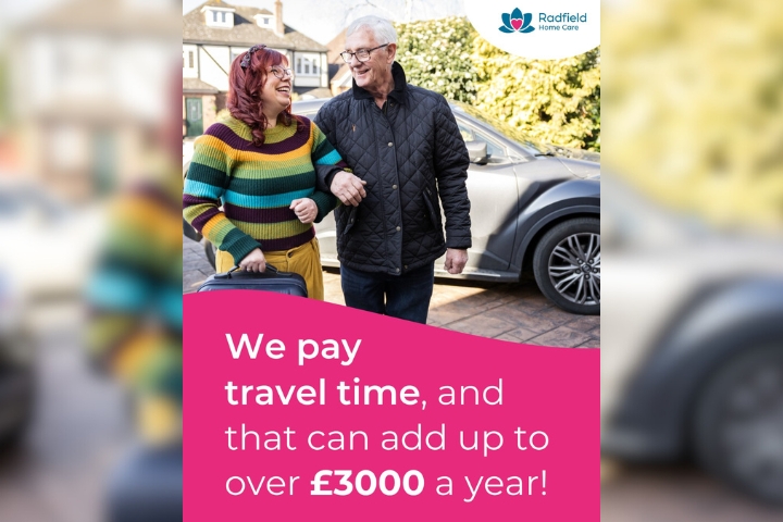 Who Really Pays More? The Shocking Truth About Travel Time in Home Care Jobs