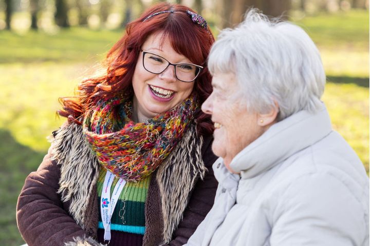 Choosing a live in care provider: How to make the right decision