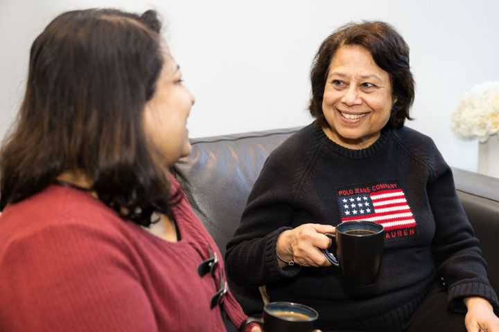 Why choosing the right live in care provider matters