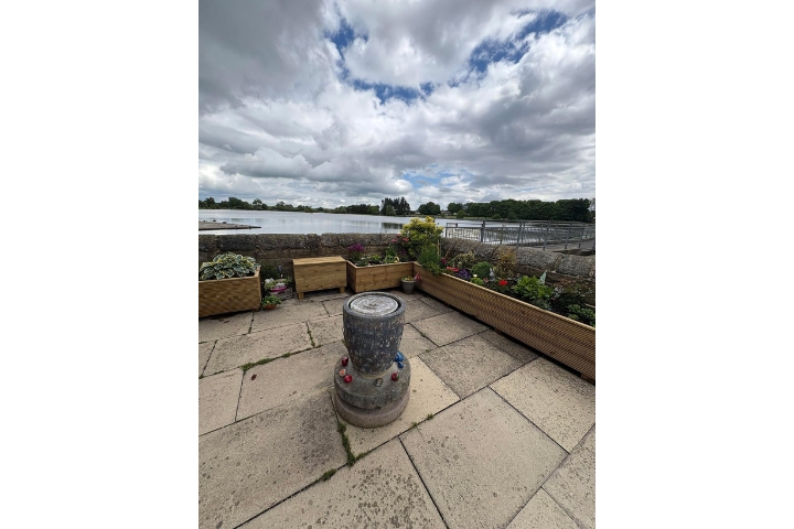 Memory Lane Garden - North Leeds