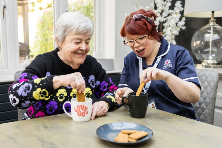 How Home Care Can Support Families and Older Loved Ones During the Holidays