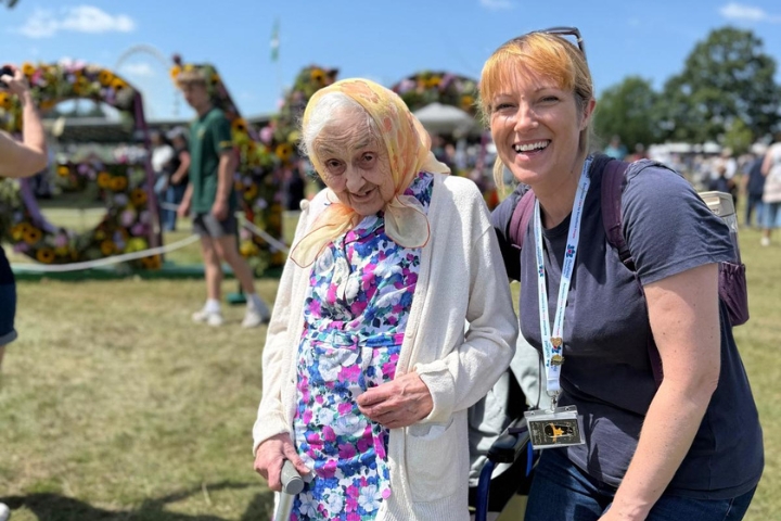 How Home Care in North Yorkshire Helped a Client Keep a Cherished Tradition Alive