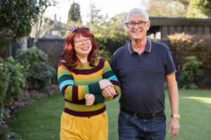 Home care support for older parents