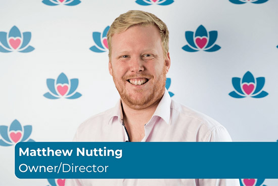 More fantastic NEW VIDEOS: Radfield franchise partner shares his journey