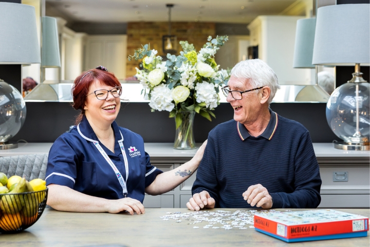 Radfield Home Care Earns National Top 20 Recognition for Eighth Consecutive Year