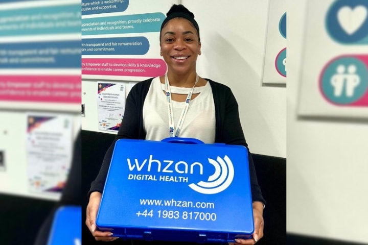 Radfield Launches Home Health Checks in Bromley, Orpington & Beckenham