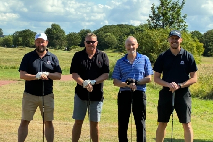 Golfing Event - Liverpool North 
