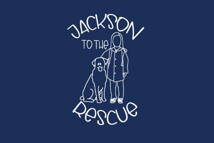 Jackson to The Rescue is a community partner of Radfield Home Care Epsom & Leatherhead