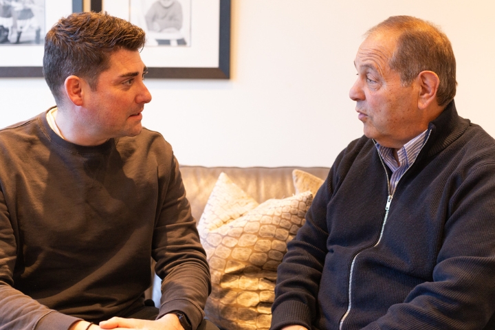 Live in private care: Knowing when it’s time for help