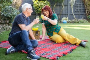 What is live in care and why families are choosing it today