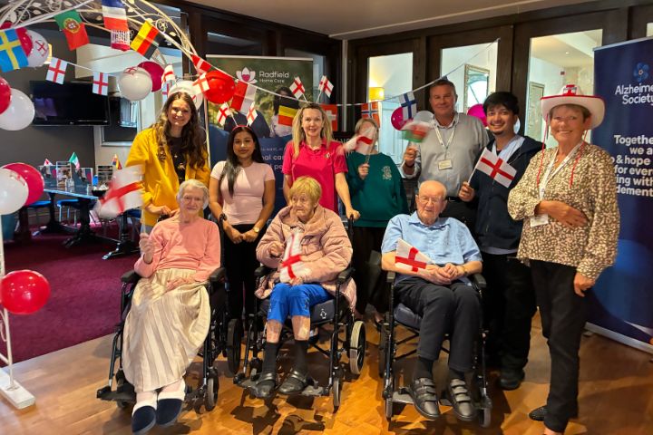 A Morning of Community Spirit at Toby Carvery Ormskirk