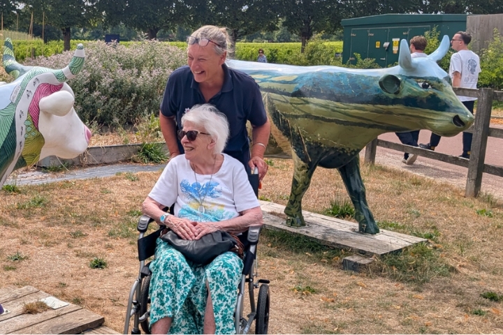 Radfield Home Care Epsom & Leatherhead – August Newsletter