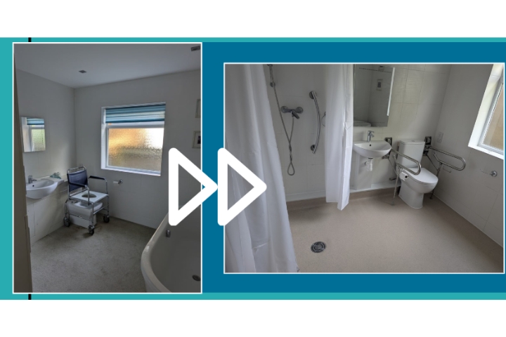 Epsom Bathroom Renovation