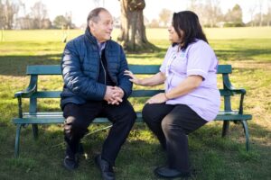 Care Information Day