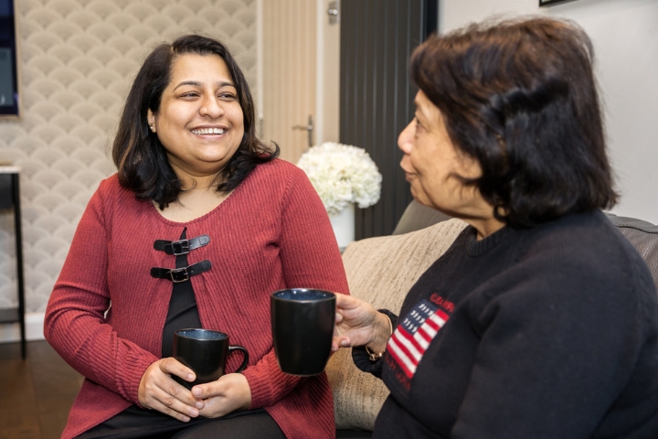 Personalised care planning