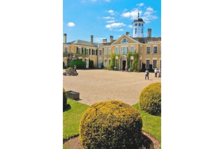 Epsom Sept Newsletter Bourne Hall