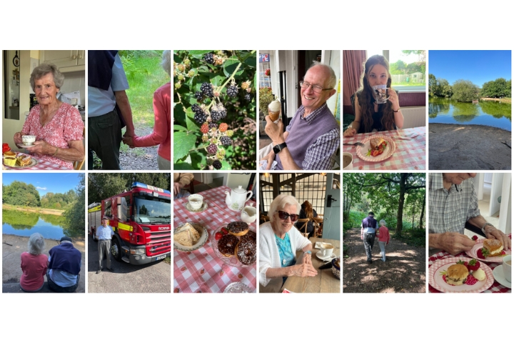 Epsom Sept Newsletter Collage