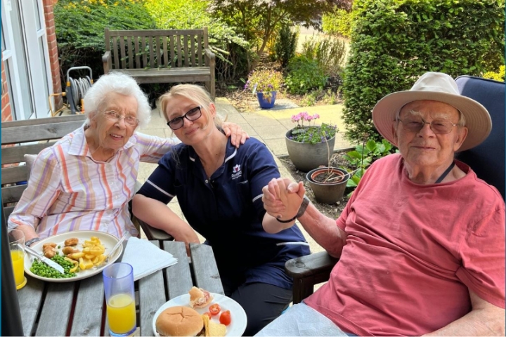 Epsom Sept Newsletter Daniella