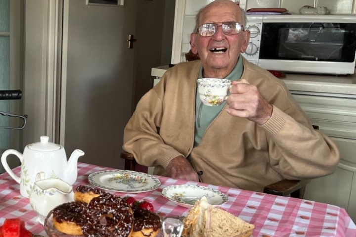 Radfield Home Care Epsom & Leatherhead – September Newsletter