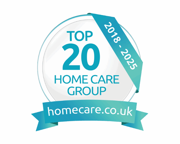 homecare.co.uk award