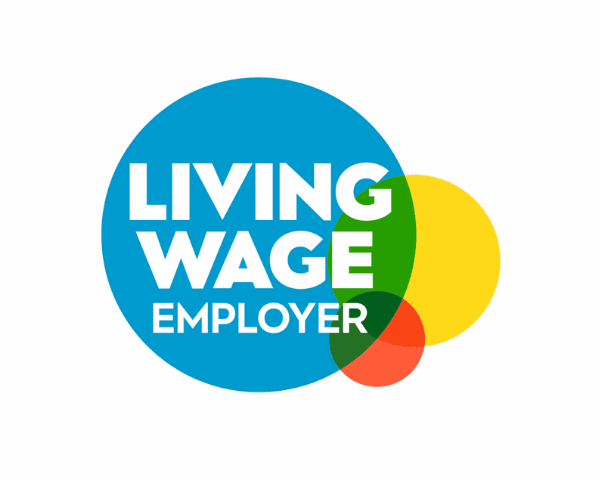 living wage employer