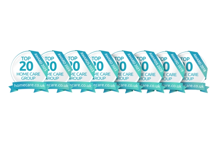 homecare.co.uk awards