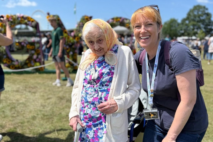 Live in Care in North Yorkshire: A More Personal Alternative to Care Homes
