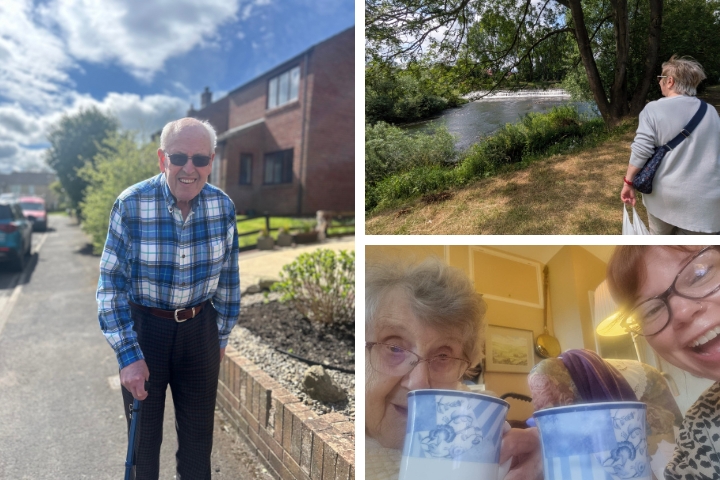 A More Personal Alternative to Care Homes
