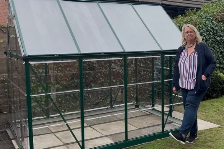 Our commitment to the Ormskirk community: more than just gardens