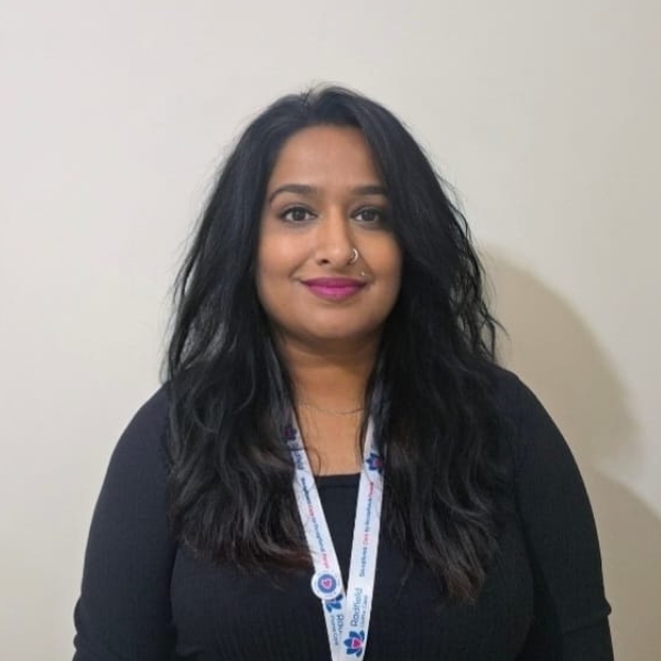 Kulvir Sehgal